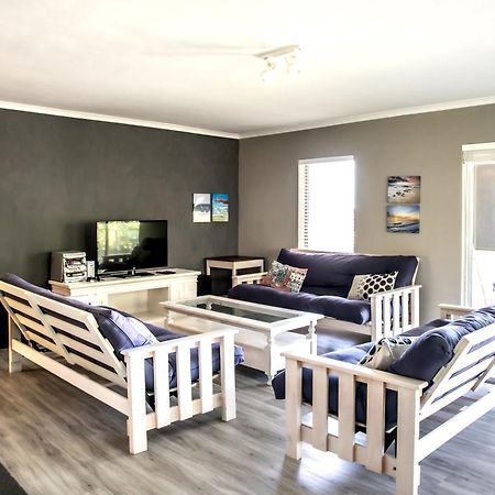Son & Saffier Βίλα Hermanus Εξωτερικό φωτογραφία
