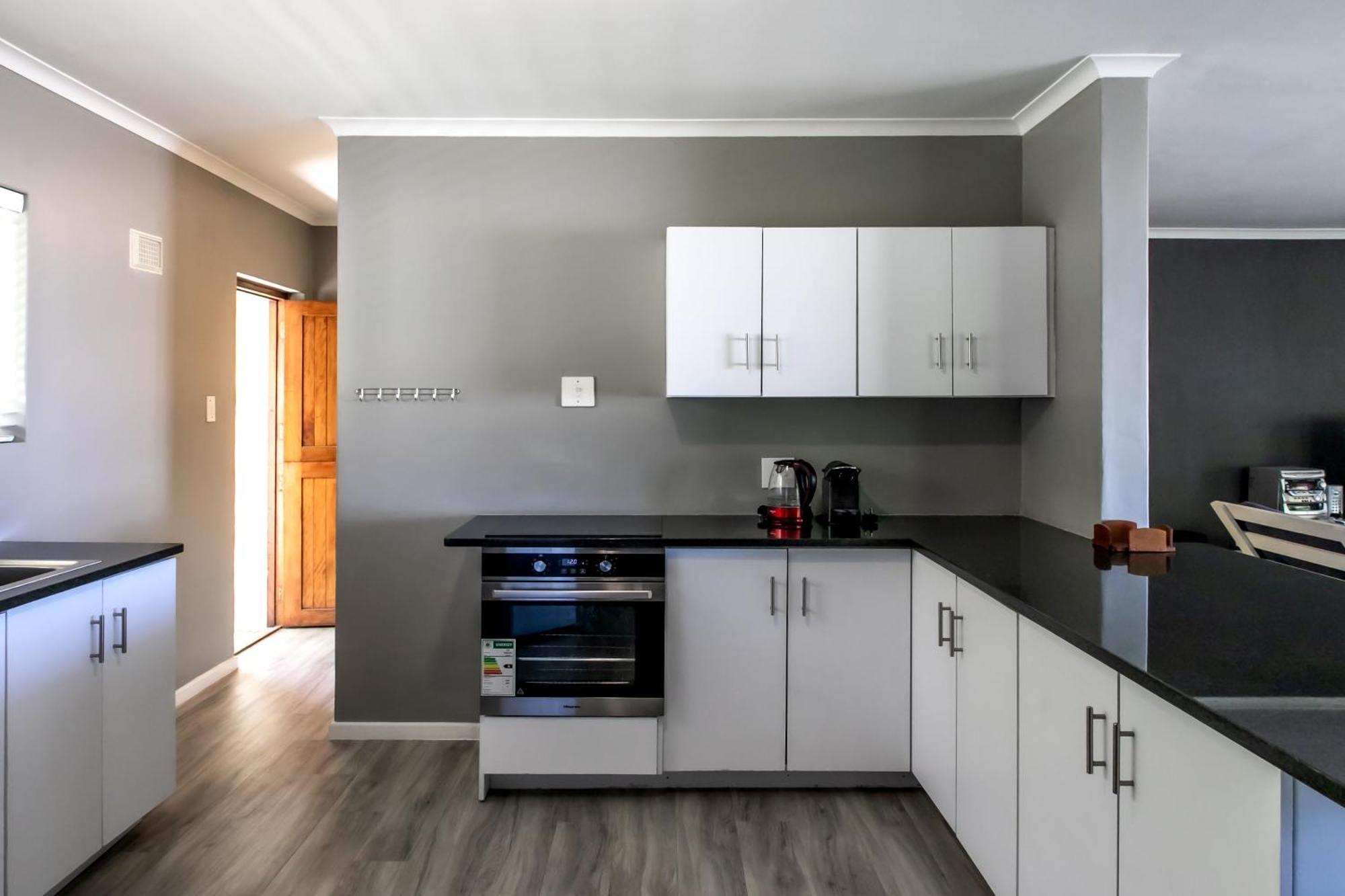 Son & Saffier Βίλα Hermanus Εξωτερικό φωτογραφία